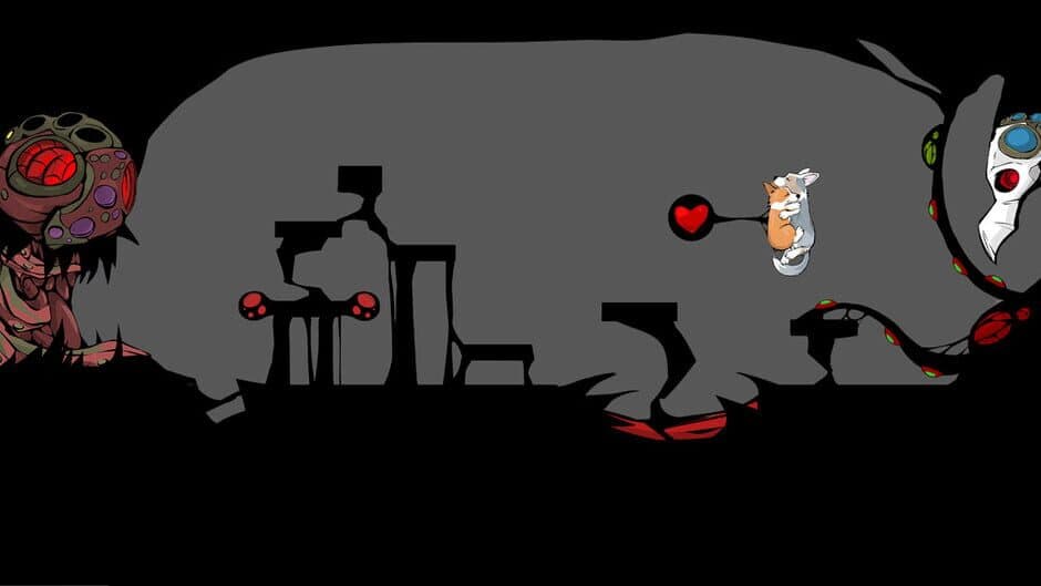 A Crooked Heart banner