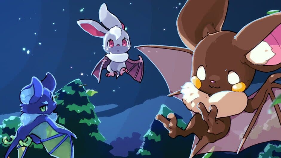 Echolocaution banner