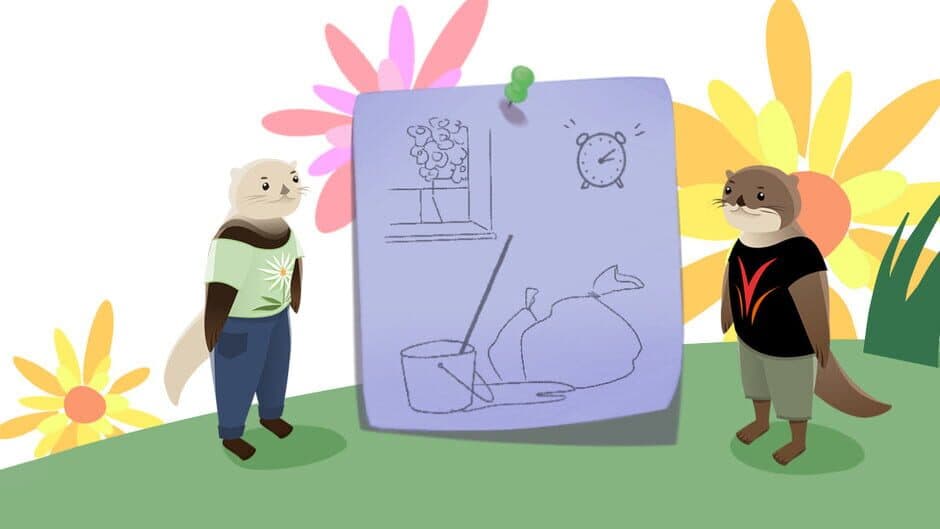 A Comfortable Burden banner