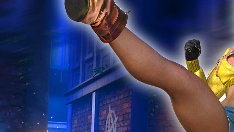 Street Massacre banner