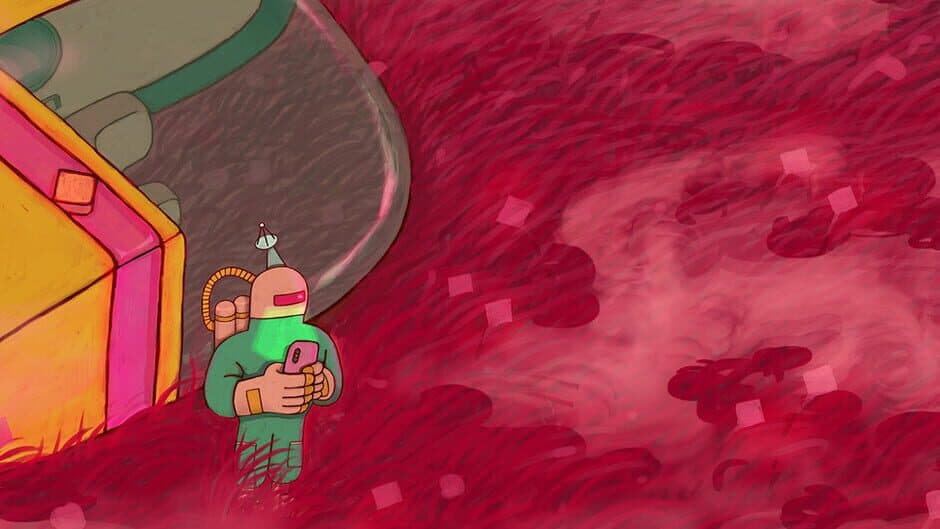 Tender: Creature Comforts banner