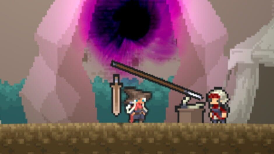 Rogue Explorer banner