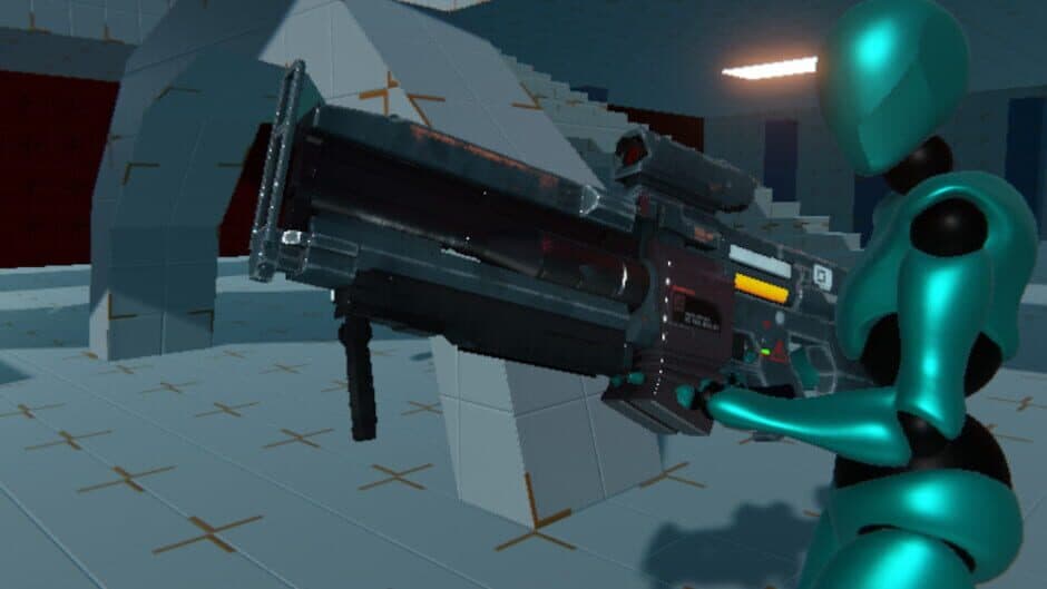 Ultragun Dreamland banner