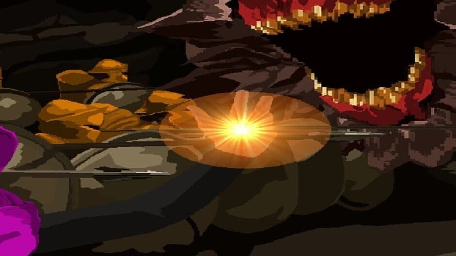 Shattering Obsidian banner