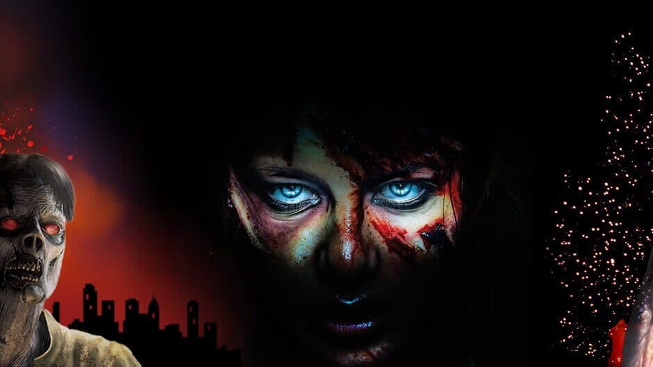 Waves of Death banner