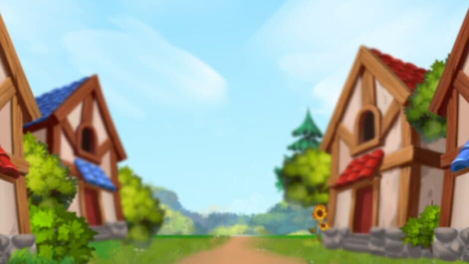 Robin Hood: Hail to the King banner