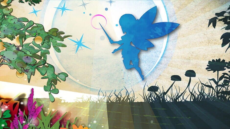 Brushlings Pale Moon banner