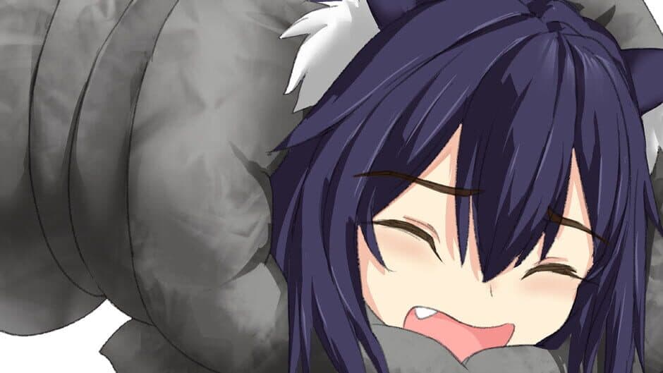 My Catgirl Maid Thinks She Runs the Place banner