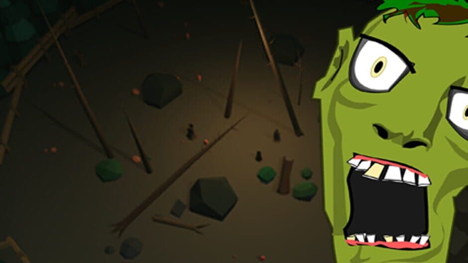 Zombie Camping banner