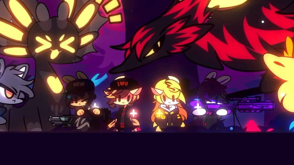 Mixx Island: Remix banner