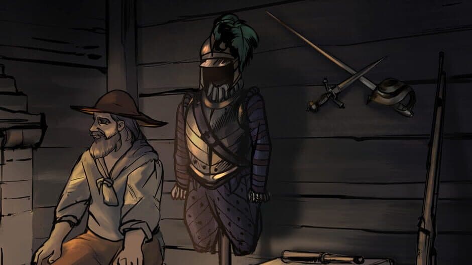 Maritime Calling banner