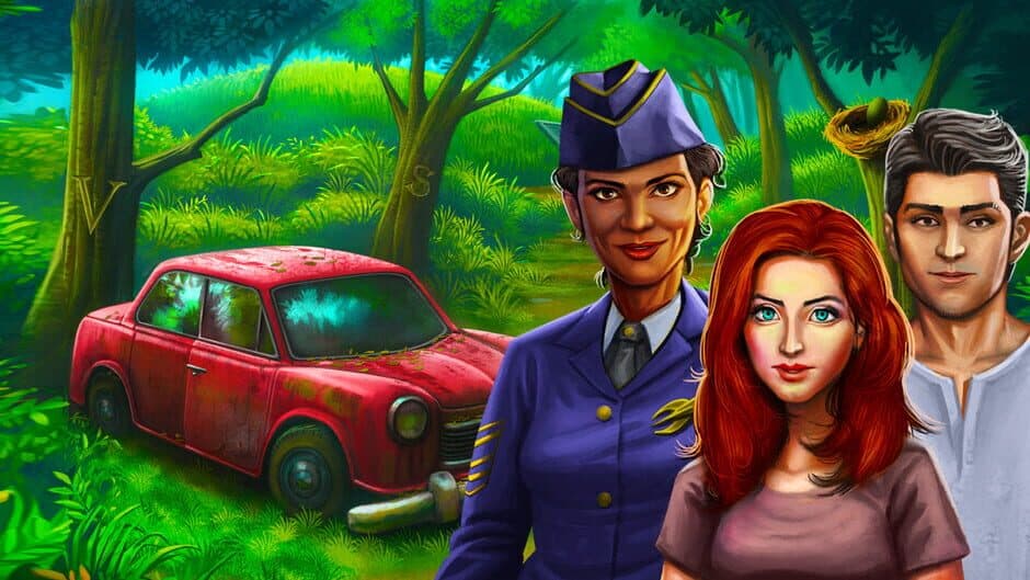 Kosmonavtes: Escape Reality banner