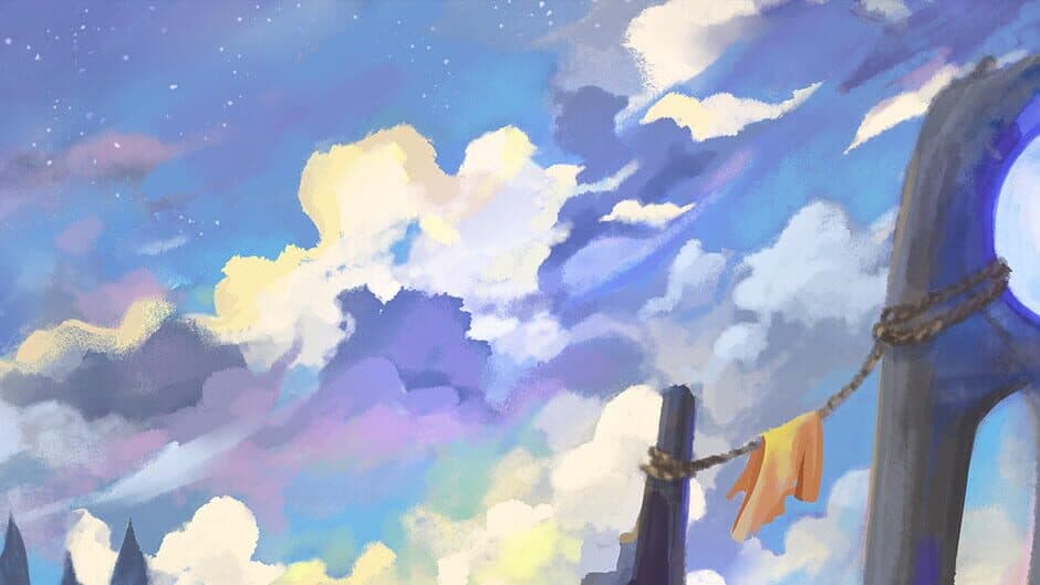 Zorya: The Celestial Sisters banner