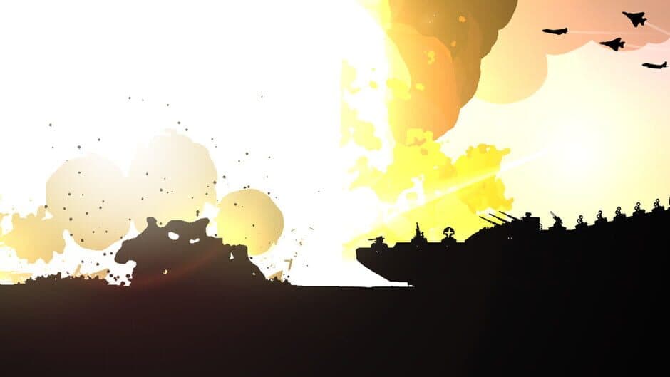 Battlecruisers banner