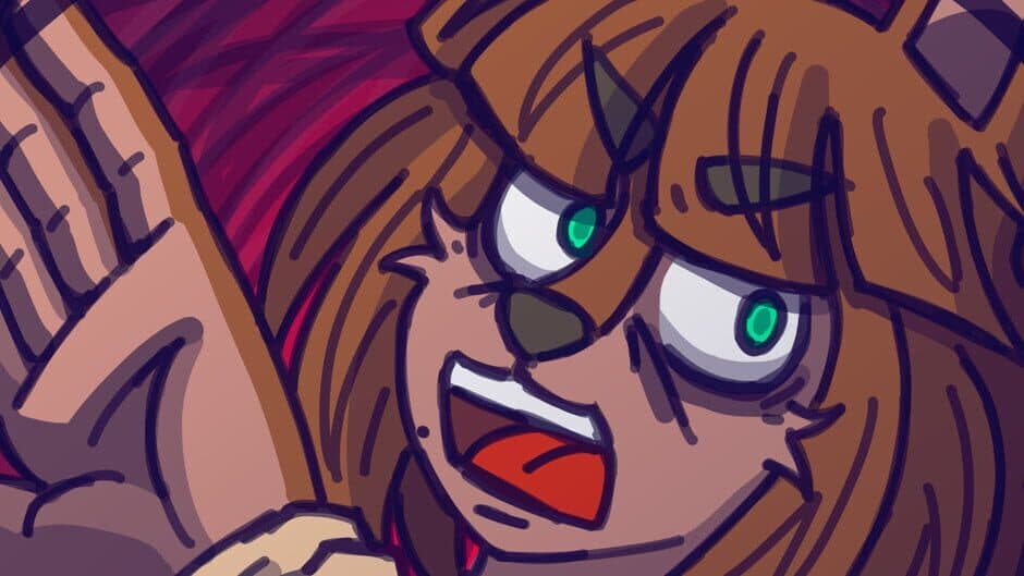 Demonpact: Clarice banner