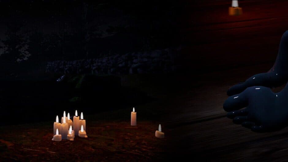 She Doesn't Walk banner