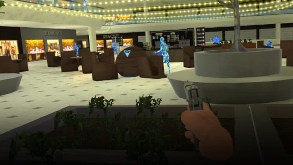 Glitch Assassin banner