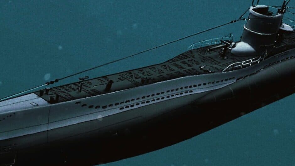 Crush Depth: U-Boat Simulator banner