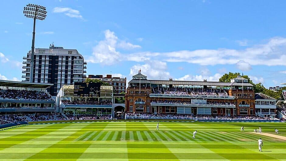 Cricket Captain 2020 banner