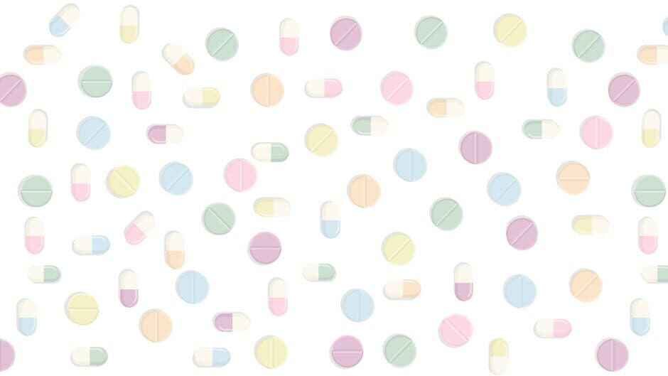 Pill Puzzle banner