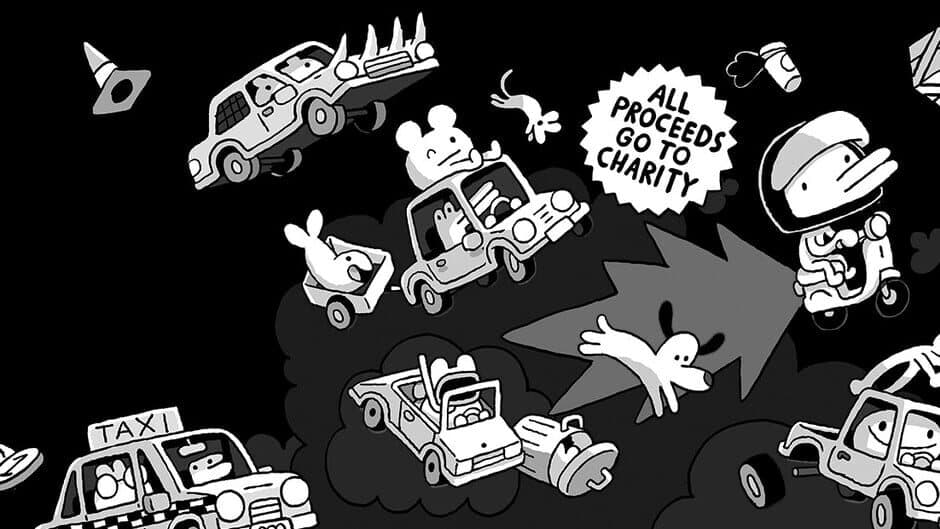 Minit Fun Racer banner
