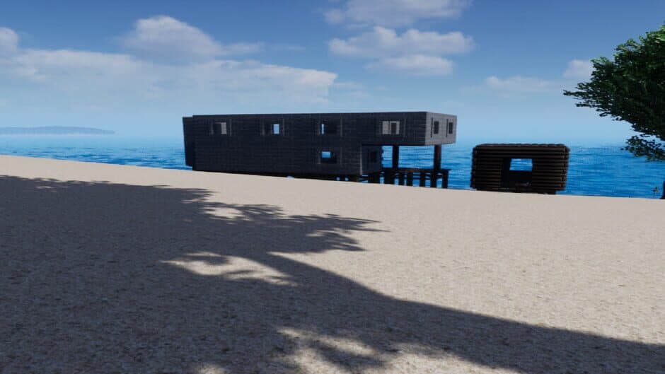 Isolated Life banner