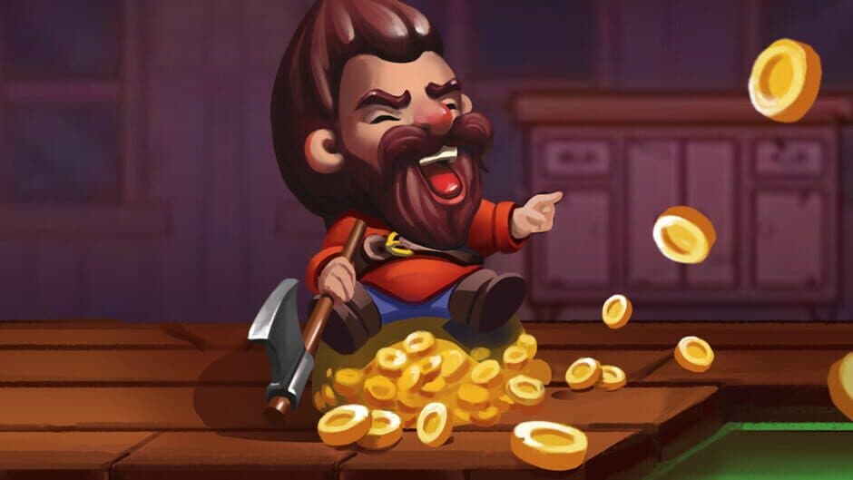 Otti: House Keeper banner