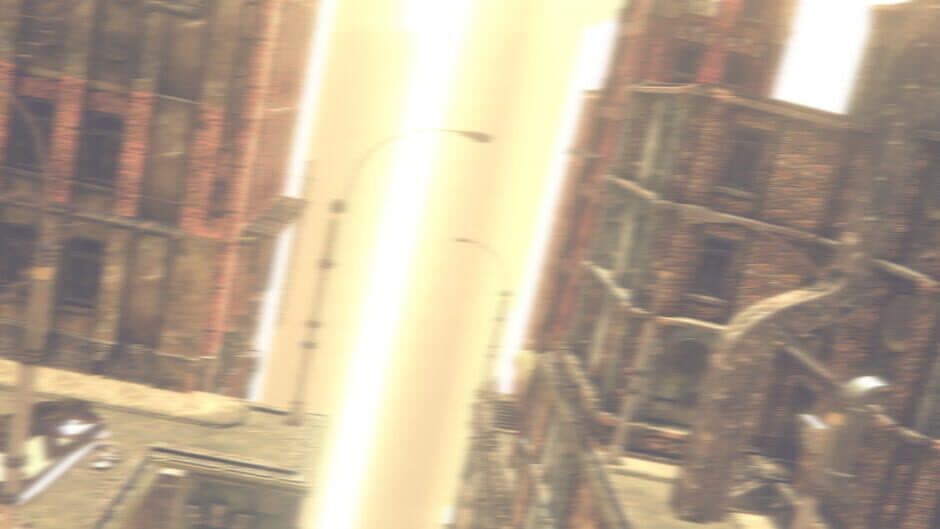 Slash of Bullet banner