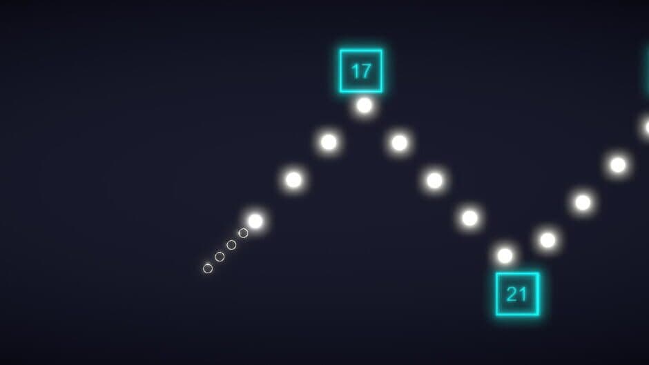 Destroy the Cubes banner