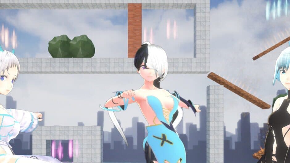 回纹平台跳跃 banner