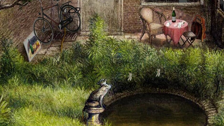 Milo and the Magpies banner