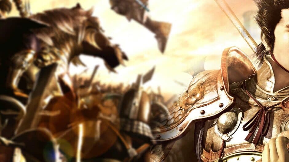 Heroes of the Three Kingdoms 6 banner