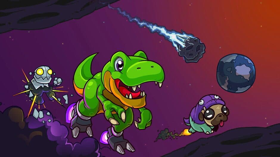 JumpJet Rex banner