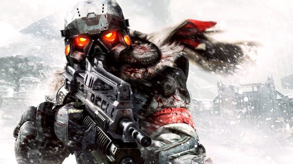 Killzone 3 banner