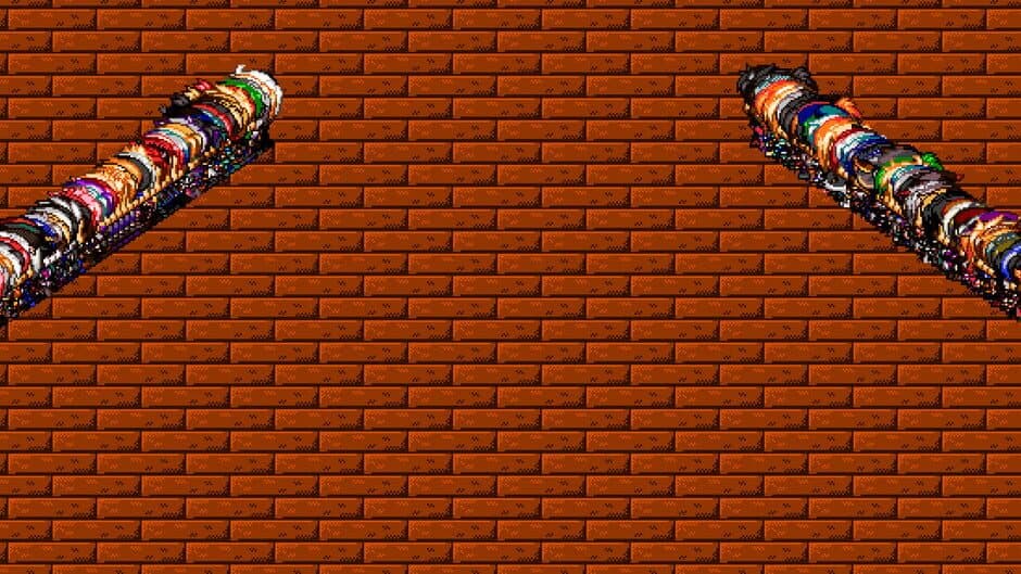 There May be Ninety-Nine of Us, but We Have to Win in Ninety-Nine Turns! banner