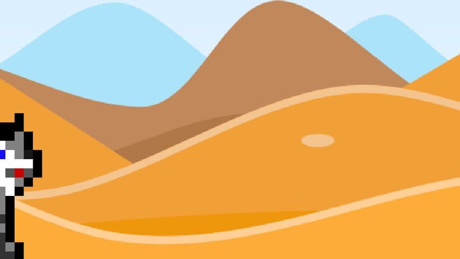 Barking Puzzle banner