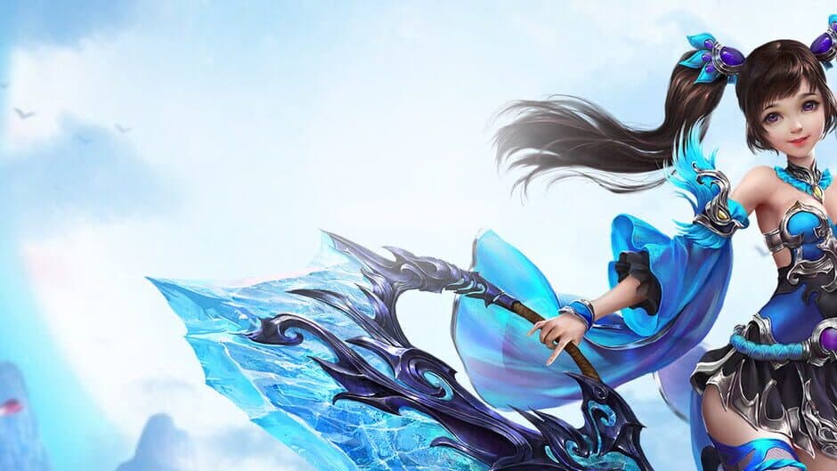 Jiu Tian Feng Shen banner