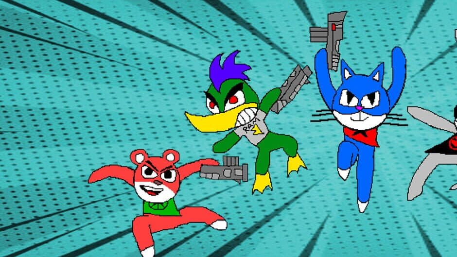 Time Gap Puppies banner