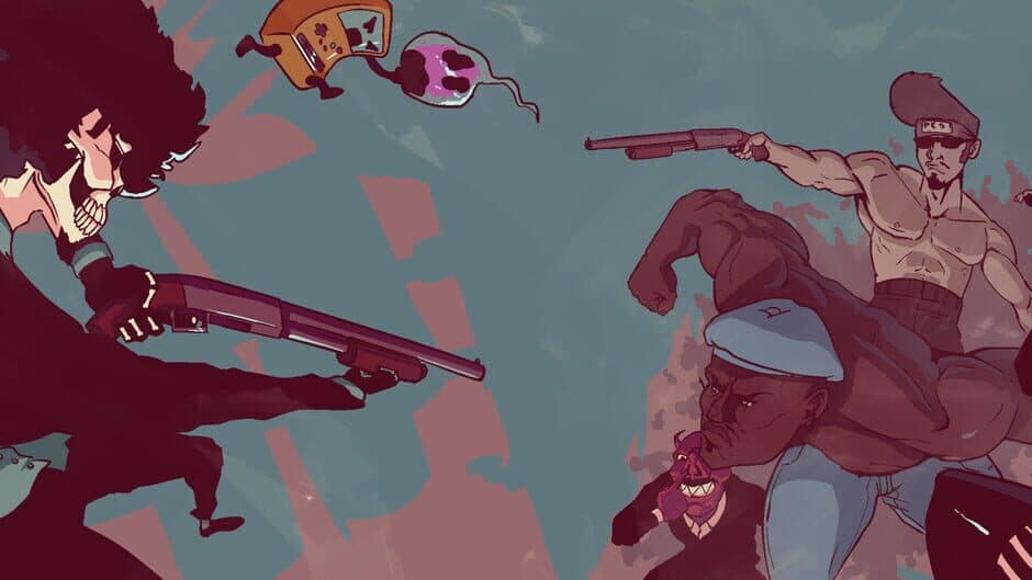 Project Entertainment System banner