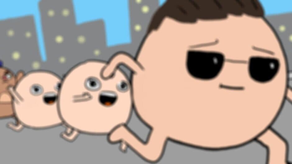 Jay's Walkin' banner