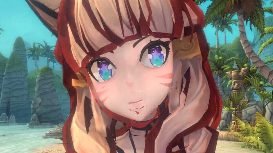 Hentaisland: Lost Pantsu banner