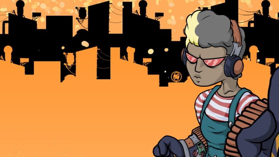 Wreak the Havoc banner