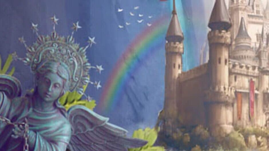 Castle Wonders: A Castle Tale banner