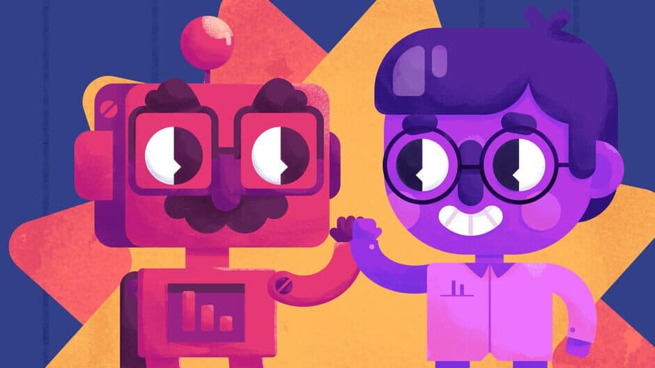 Assimilate! (A Party Game) banner