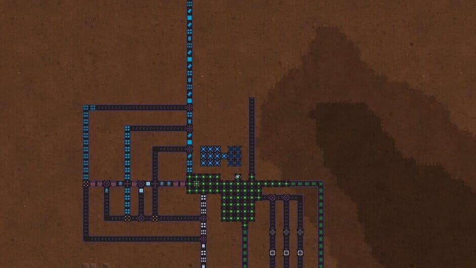 Factory Magnate banner