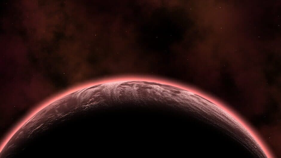 Approaching Infinity banner