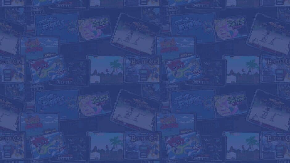 Berzerk Flashback banner