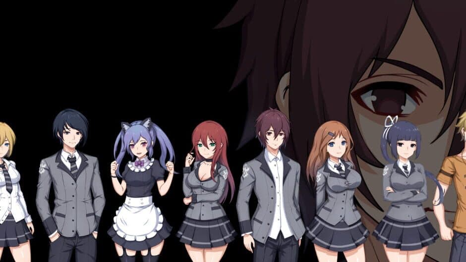 Black Chapter banner