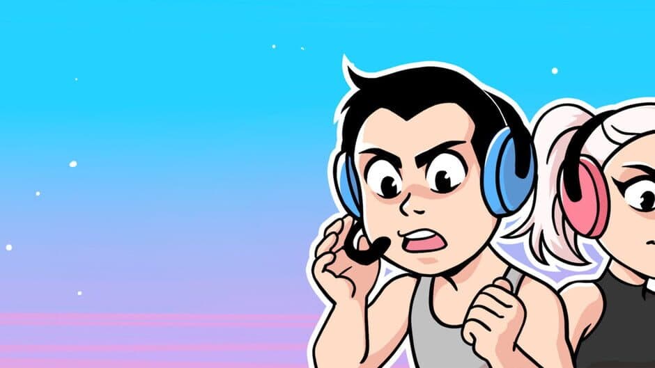 Mark-I: Mission Pilot banner