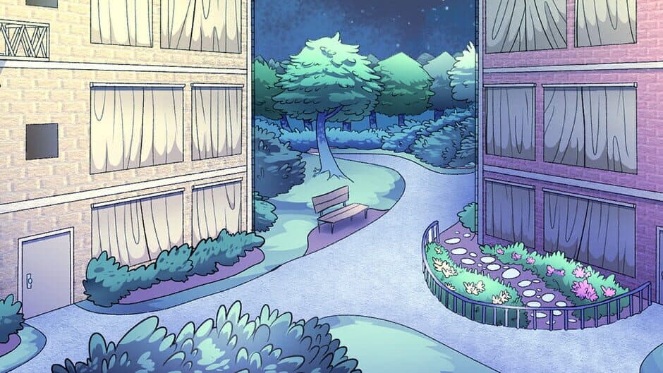 Paradise Lofts banner